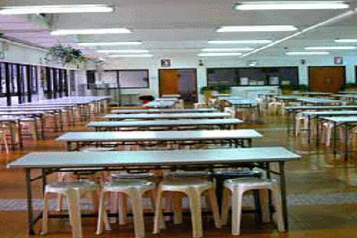 cafeteria